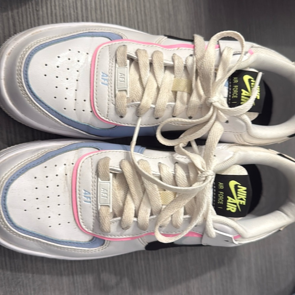 Nike Air Force 1